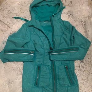 Zella workout jacket